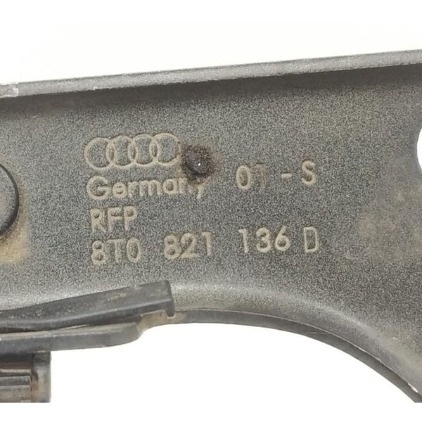 Suporte Audi Rs5 4.2 V8 2010 2011 8t0821136d