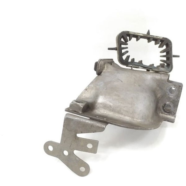Suporte Protetor Coxim Dianteiro Direito Rs5 4.2 2011