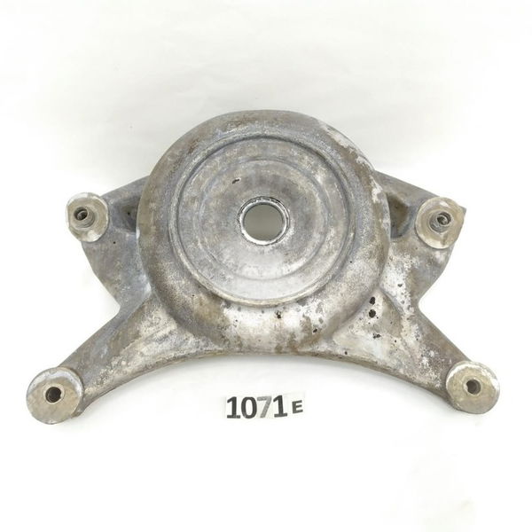 Coxim Amortecedor Dianteiro Direito Audi Rs5 4.2 V8 2011
