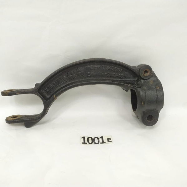 Garfo Amortecedor Dianteiro Direito Audi Rs5 4.2 V8 2011