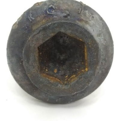 Parafuso Homocinética Dianteiro Esquerdo Rs5 4.2 2011
