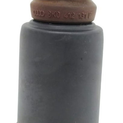 Batente Coifa Dianteiro Esquerdo Audi Rs5 4.2 V8 2011
