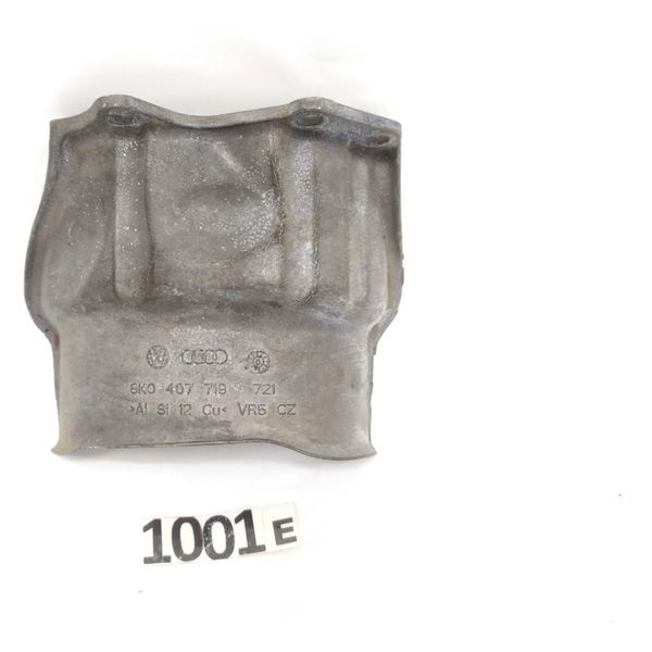 Suporte Dianteiro Esquerdo Audi Rs5 4.2 V8 2010 2011