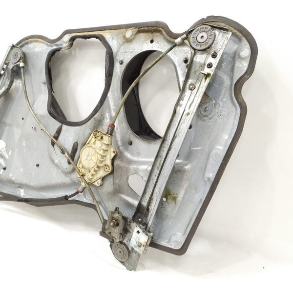 Máquina Vidro Dianteira Esquerda Ford Fusion 2008