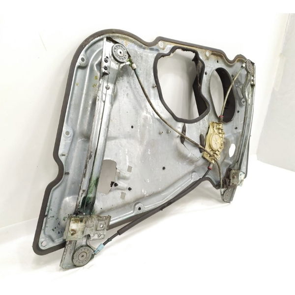 Máquina Vidro Dianteira Esquerda Ford Fusion 2008
