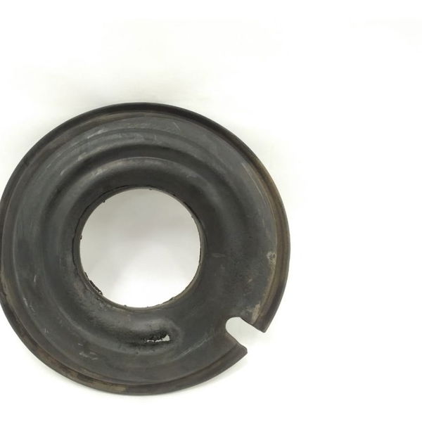 Calço Mola Dianteiro Esquerdo Rs5 4.2 V8 2011 Detalhe