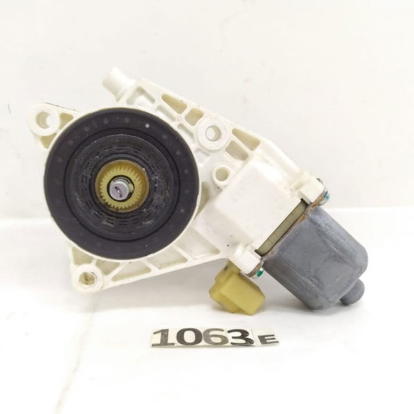 Motor Máquina Vidro Dianteiro Esquerdo Ford Fusion 2008