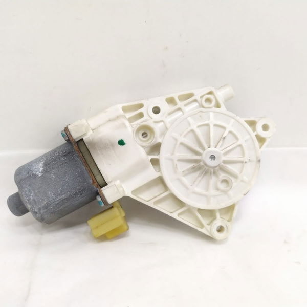 Motor Máquina Vidro Dianteiro Esquerdo Ford Fusion 2008