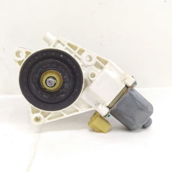 Motor Máquina Vidro Dianteiro Esquerdo Ford Fusion 2008