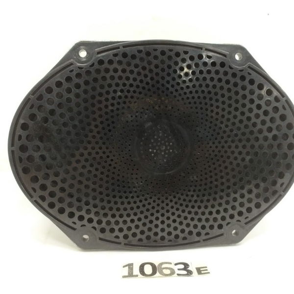 Alto Falante Porta Dianteira Esquerda Ford Fusion 2008