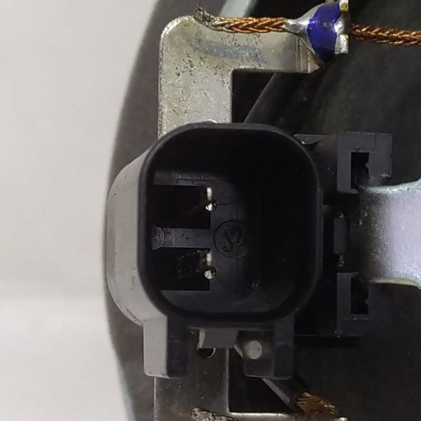 Alto Falante Porta Dianteira Esquerda Ford Fusion 2008