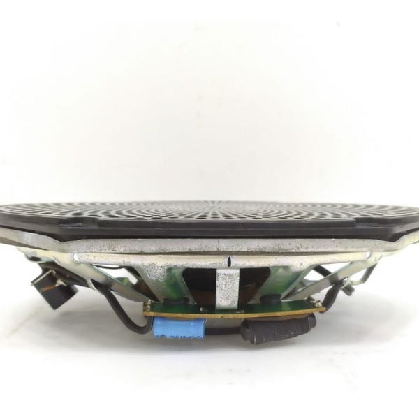Alto Falante Porta Dianteira Esquerda Ford Fusion 2008