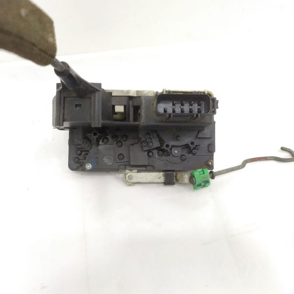 Fechadura Porta Traseira Direita Ford Fusion 2.3 Sel 2008