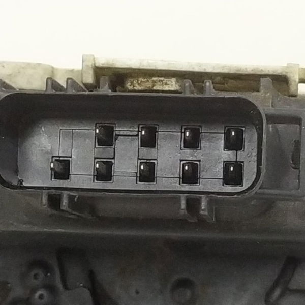 Fechadura Porta Traseira Direita Ford Fusion 2.3 Sel 2008