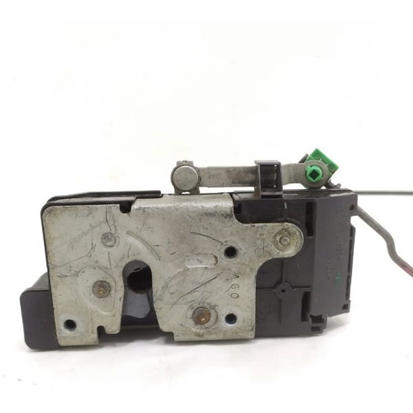 Fechadura Porta Traseira Direita Ford Fusion 2.3 Sel 2008