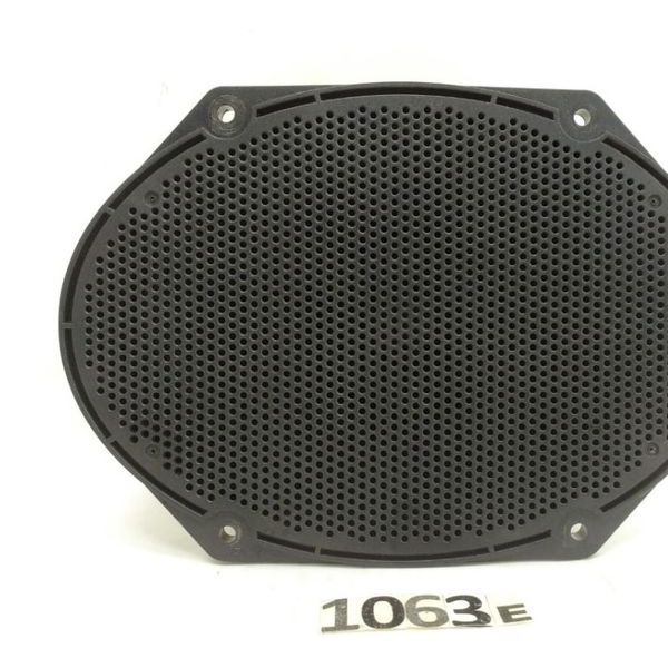 Alto Falante Porta Traseira Direita Ford Fusion 2.3 Sel 2008