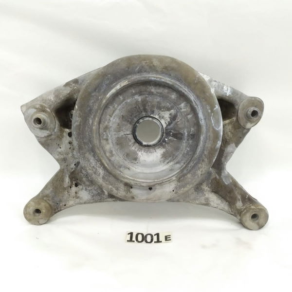 Coxim Amortecedor Dianteiro Esquerdo Rs5 4.2 V8 2011