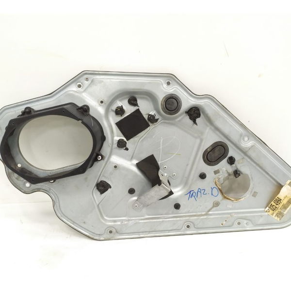 Suporte Máquina Vidro Traseiro Direito Ford Fusion 2008