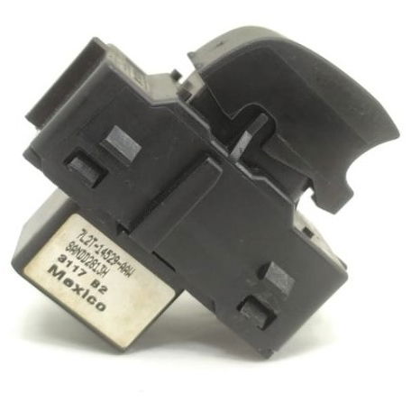 Botão Vidro Traseiro Direito Ford Fusion 2.3 Sel 2008