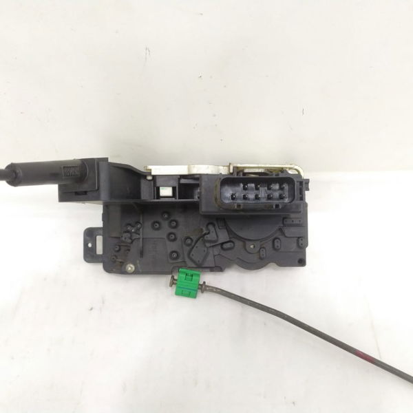 Fechadura Porta Dianteira Direita Ford Fusion 2.3 Sel 2008