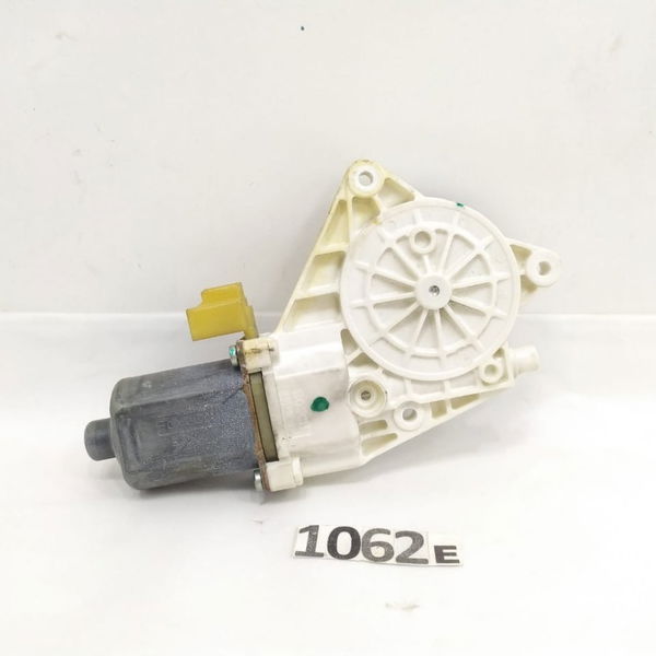 Motor Máquina Vidro Dianteiro Direito  Ford Fusion 2008