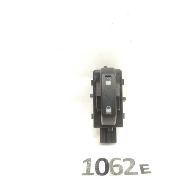 Botão Trava Porta Dianteira Direita  Ford Fusion 2008