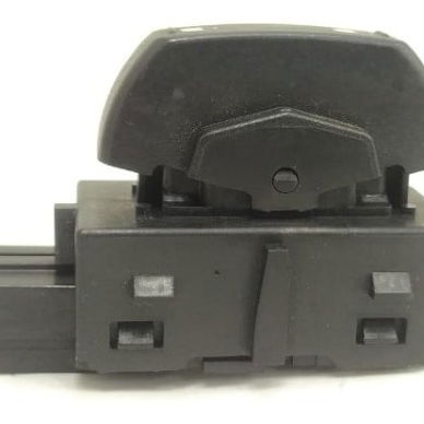 Botão Trava Porta Dianteira Direita  Ford Fusion 2008