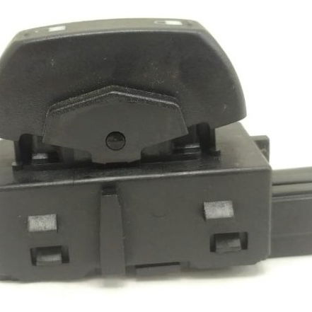 Botão Trava Porta Dianteira Direita  Ford Fusion 2008