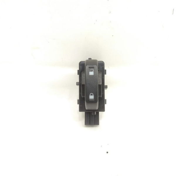 Botão Trava Porta Dianteira Direita  Ford Fusion 2008