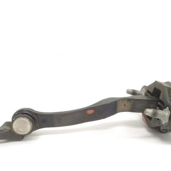 Limitador Porta Traseira Esquerda Ford Fusion 2008