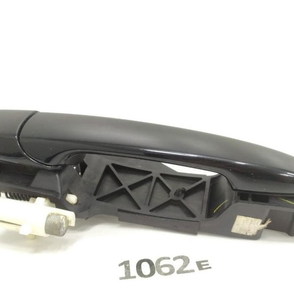 Maçaneta Traseira Esquerda  Ford Fusion 2008 Detalhe