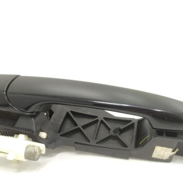 Maçaneta Traseira Esquerda  Ford Fusion 2008 Detalhe