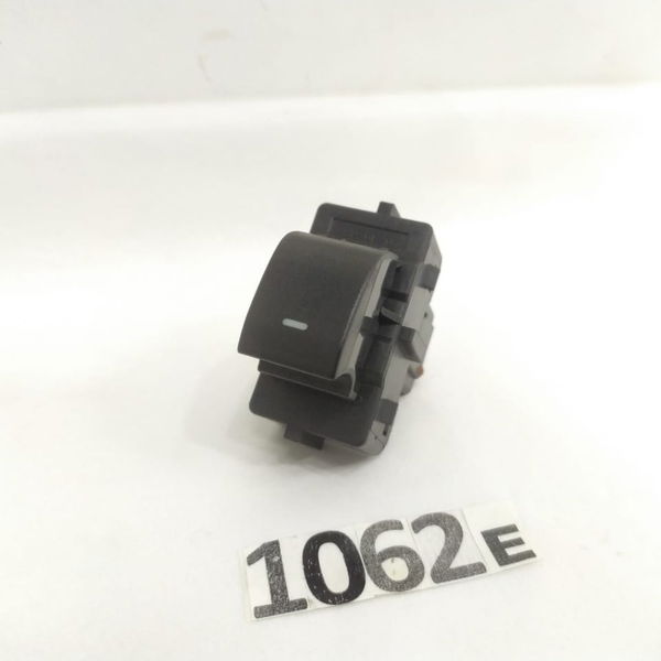 Botão Vidro Traseiro Esquerdo Ford Fusion 2.3 Sel 2008