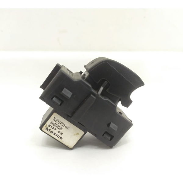 Botão Vidro Traseiro Esquerdo Ford Fusion 2.3 Sel 2008
