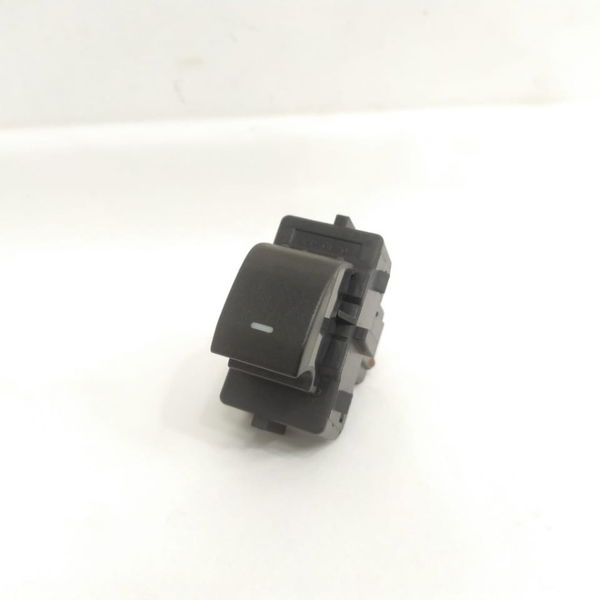 Botão Vidro Traseiro Esquerdo Ford Fusion 2.3 Sel 2008