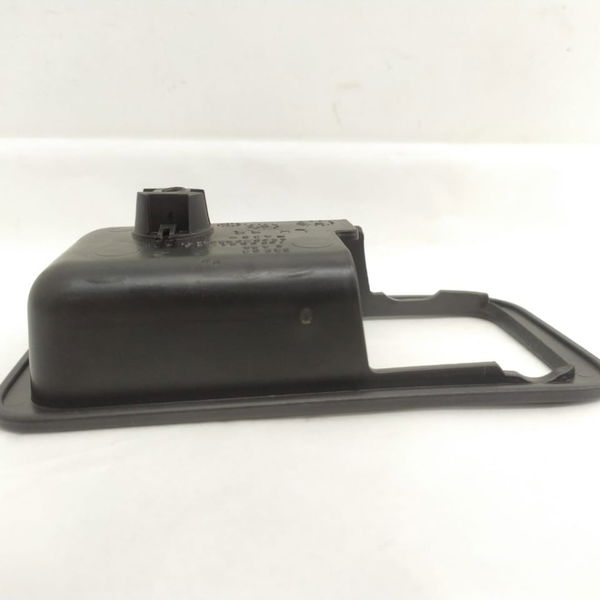 Moldura Maçaneta Traseira Esquerda Ford Fusion 2008