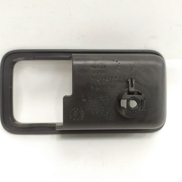 Moldura Maçaneta Traseira Esquerda Ford Fusion 2008