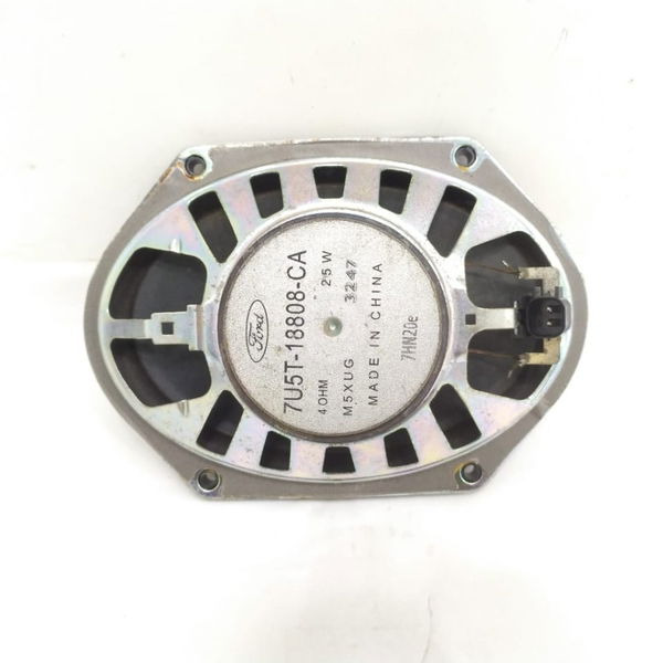 Alto Falante Porta Traseira Esquerda  Ford Fusion 2008