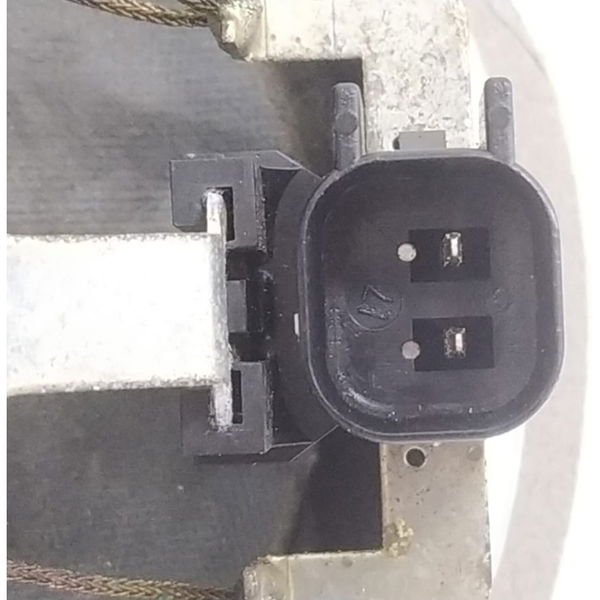 Alto Falante Porta Traseira Esquerda  Ford Fusion 2008