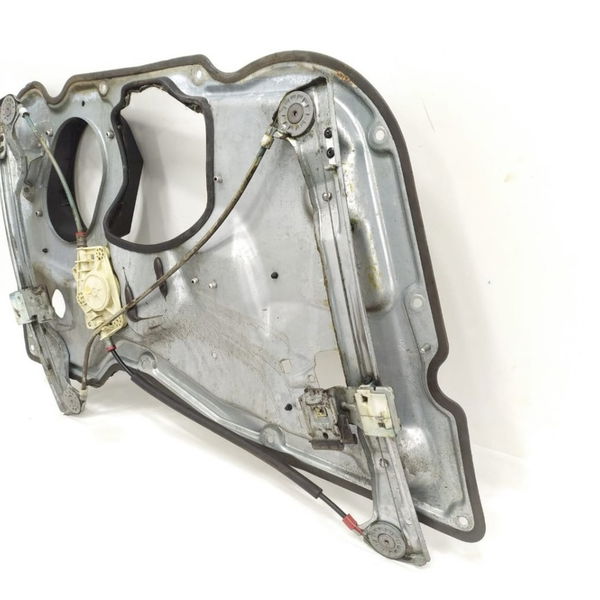 Máquina Vidro Dianteira Direita  Ford Fusion 2.3 Sel 2008