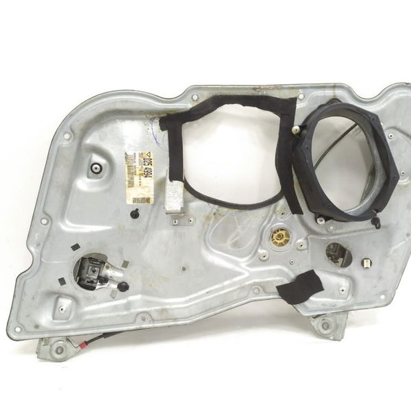 Máquina Vidro Dianteira Direita  Ford Fusion 2.3 Sel 2008