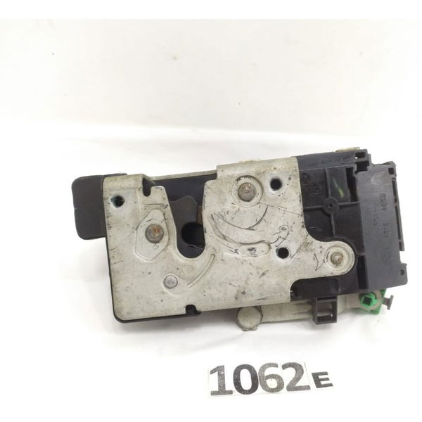 Fechadura Porta Traseira Esquerda  Ford Fusion 2008