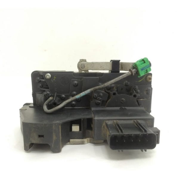 Fechadura Porta Traseira Esquerda  Ford Fusion 2008