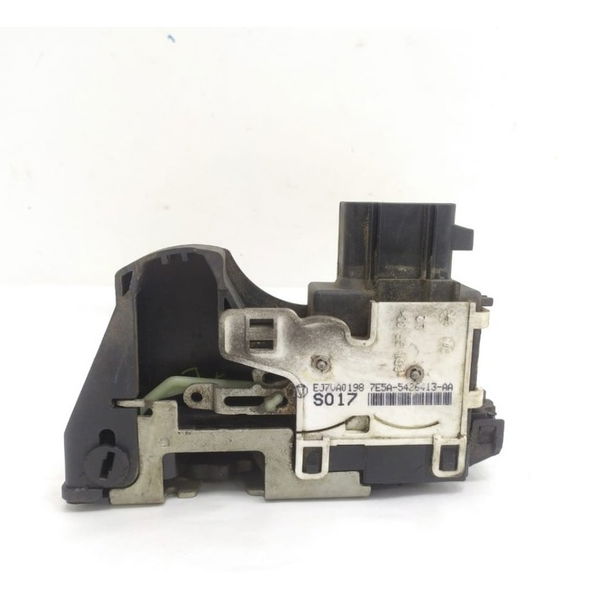 Fechadura Porta Traseira Esquerda  Ford Fusion 2008