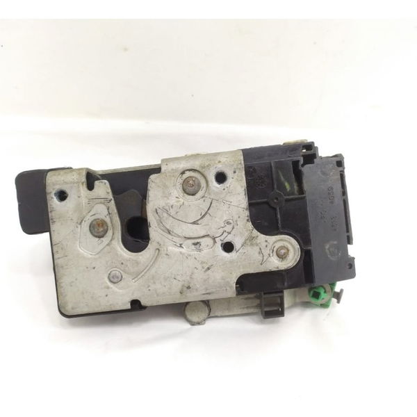 Fechadura Porta Traseira Esquerda  Ford Fusion 2008