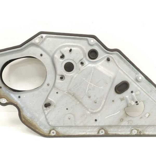 Suporte Máquina Vidro Traseiro Esquerdo Fusion 2008