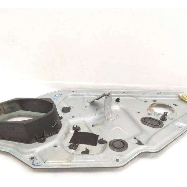 Suporte Máquina Vidro Traseiro Esquerdo Fusion 2008
