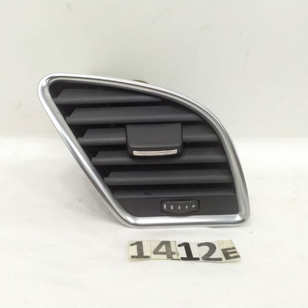 Difusor Ar Direito Audi Rs5 4.2 V8 2010 2011