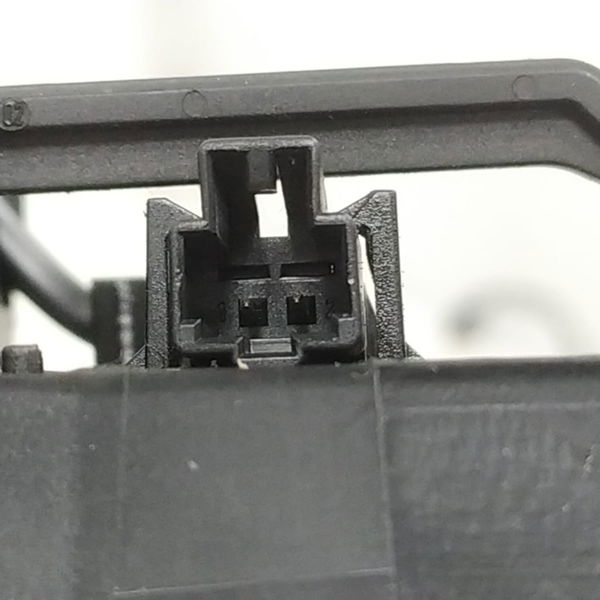 Difusor Ar Direito Audi Rs5 4.2 V8 2010 2011