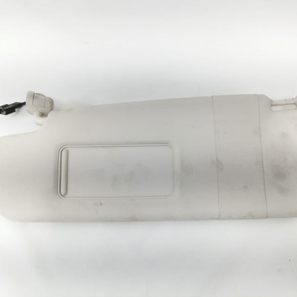 Quebra Sol Lado Esquerdo Vw Passat Cc V6 2014 1k0857551